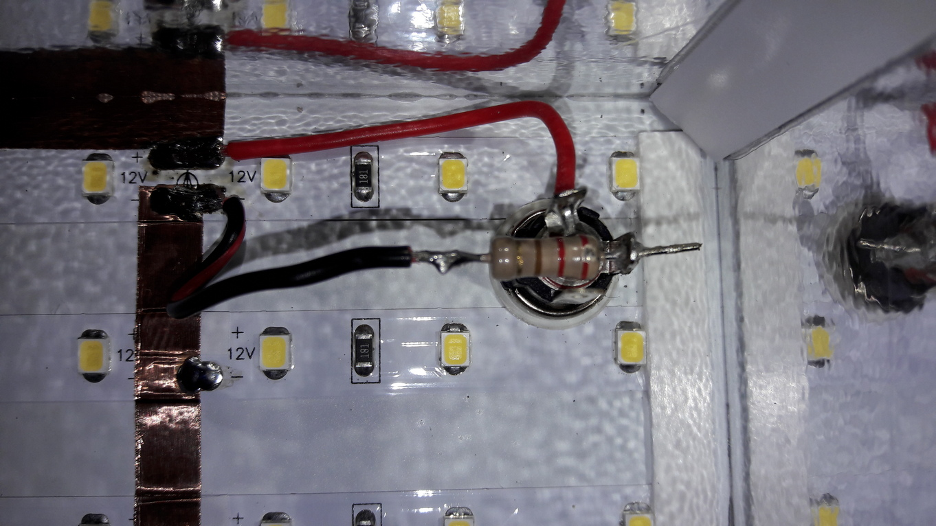 Comparaison pretraitement